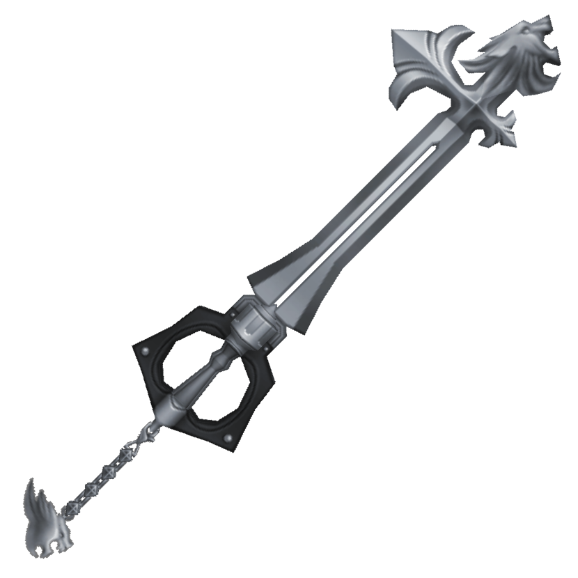 Keyblades - Dark Seeker Saga - Kingdom Hearts Insider